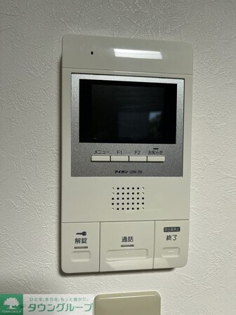 プリマルージュ松戸の物件内観写真